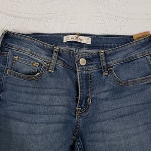 Hollister Skinny Jeans 3R - W 26 - L 32